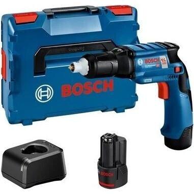 Шуруповёрт для гипсокартона Bosch GTB 12V-11
