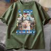 I Eat Ceunisext Funny Cat Meme Tee Shirt Cotton Short Sleeve Stupid Ugly Cats Printed T Shirt Casual O Neck Graphic Tees Tees Tops