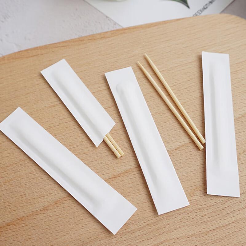 Individually Wrapped Portable Disposable Toothpicks