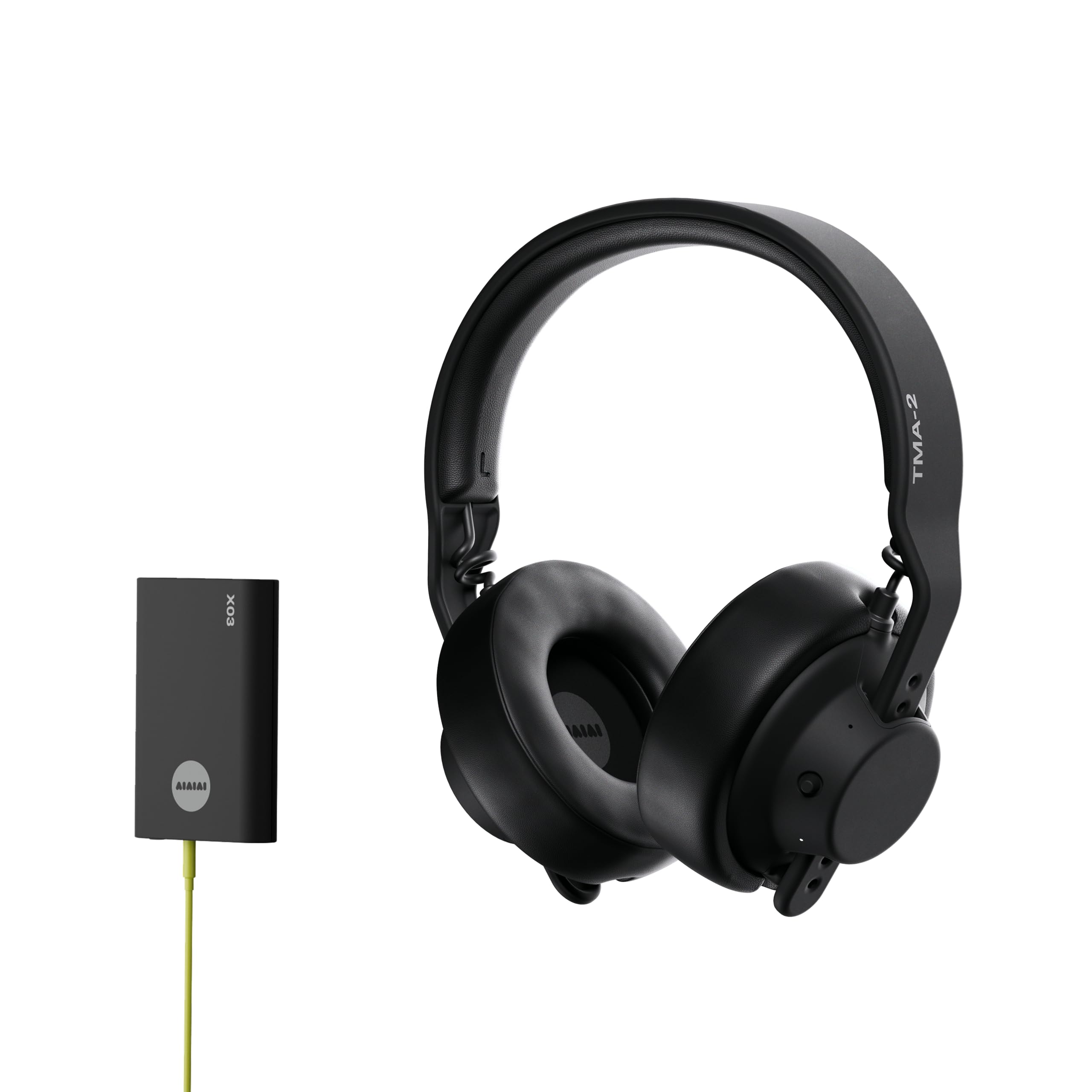 

Студійні бездротові навушники-монітори TMA-2 чорний