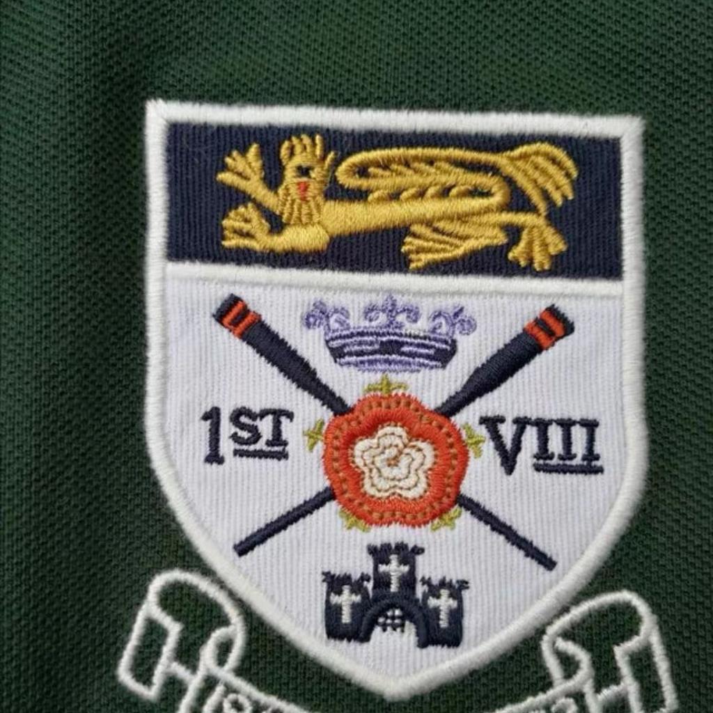 Polo Ralph Lauren Logo Embroidered Straight Fit Short Sleeve Polo Shirt Men tops Green 710784715-001