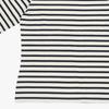 Saint JameS Women S Long Sleeve Tee Ecru Marine Tulipe 3513