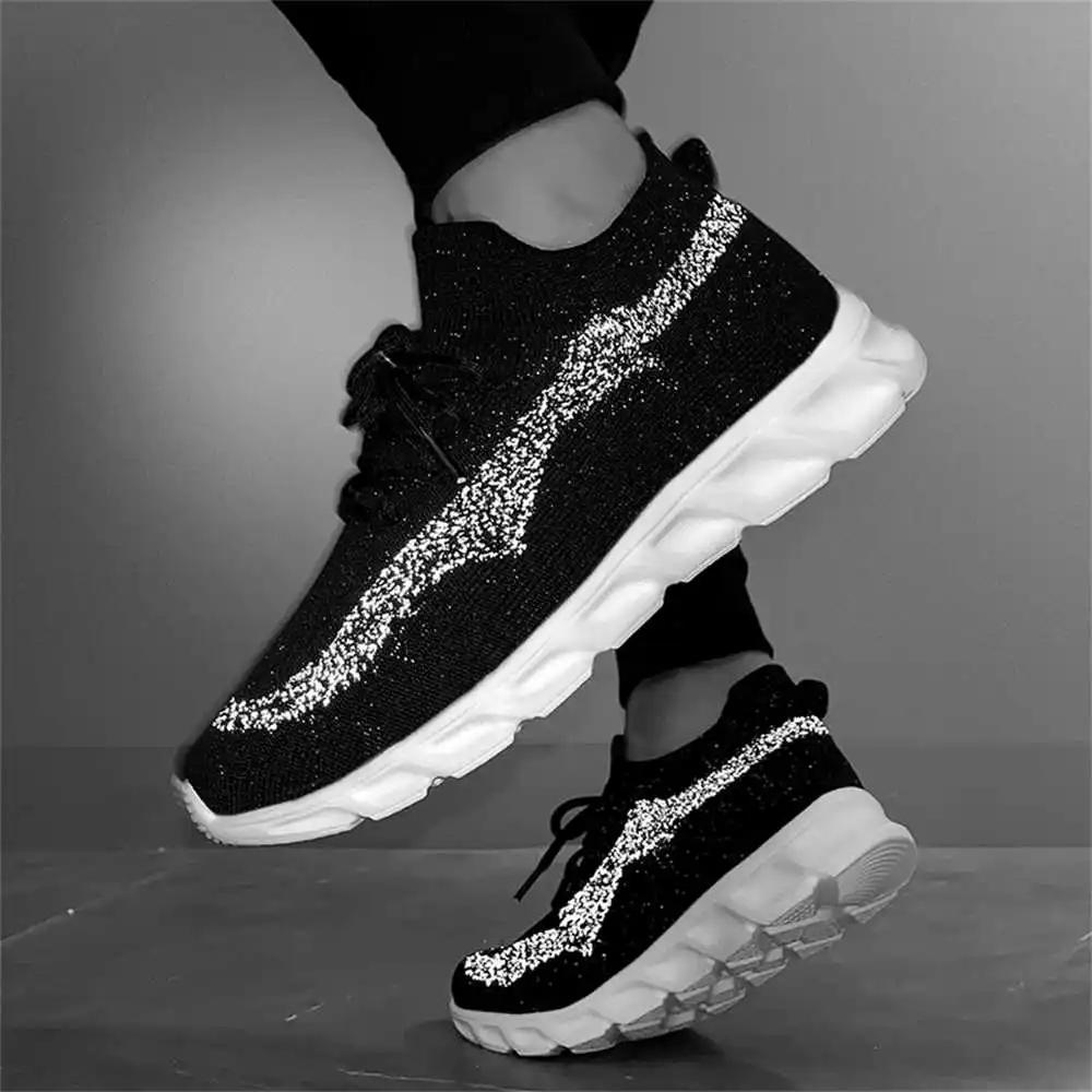 Fashion Soft Cotton Cool Shoes For Men Casual Shoes Sneakers Luxury Mens Loafers Sport Cuddly Price Runing Mobile Affordable Price