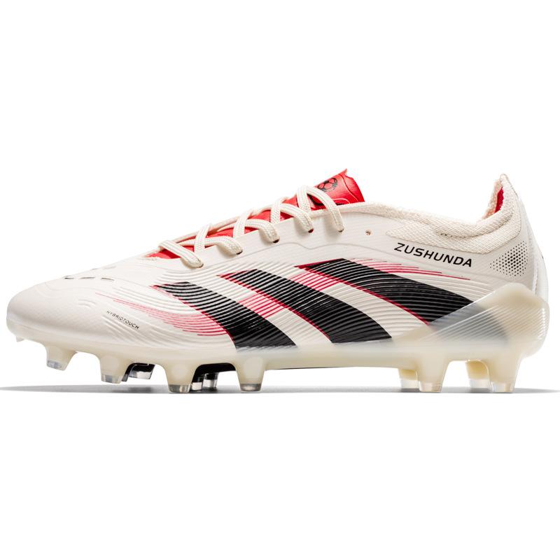 

Новые футбольные бутсы для мальчиков и девочек, студенческие, с длинными ногтями, сломанными ногтями, для игры, тренировок, футбольные бутсы 35