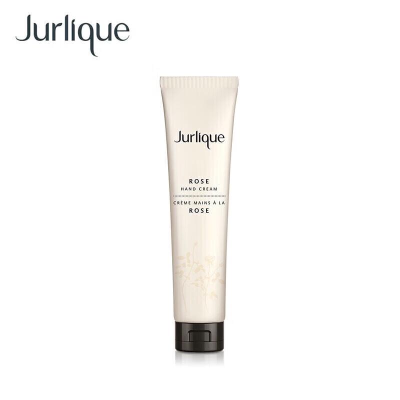 Jurlique Rose Hand Cream
