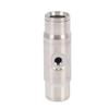 A84E-30Pcs 3/8 Inch Slip Lok Misting Nozzle Coupling Tees 10/24 UNC 1000 PSI Quick Connect