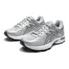 Asics Gel-Flux 4 Running Shoes Kids Running Shoes Silver 1014A321-020