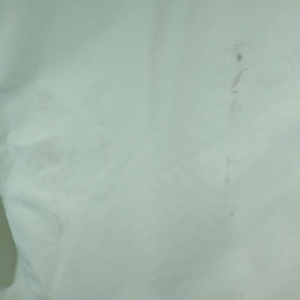 Patagonia 30970FA14 Mountain Parka S Mint Green Women Used