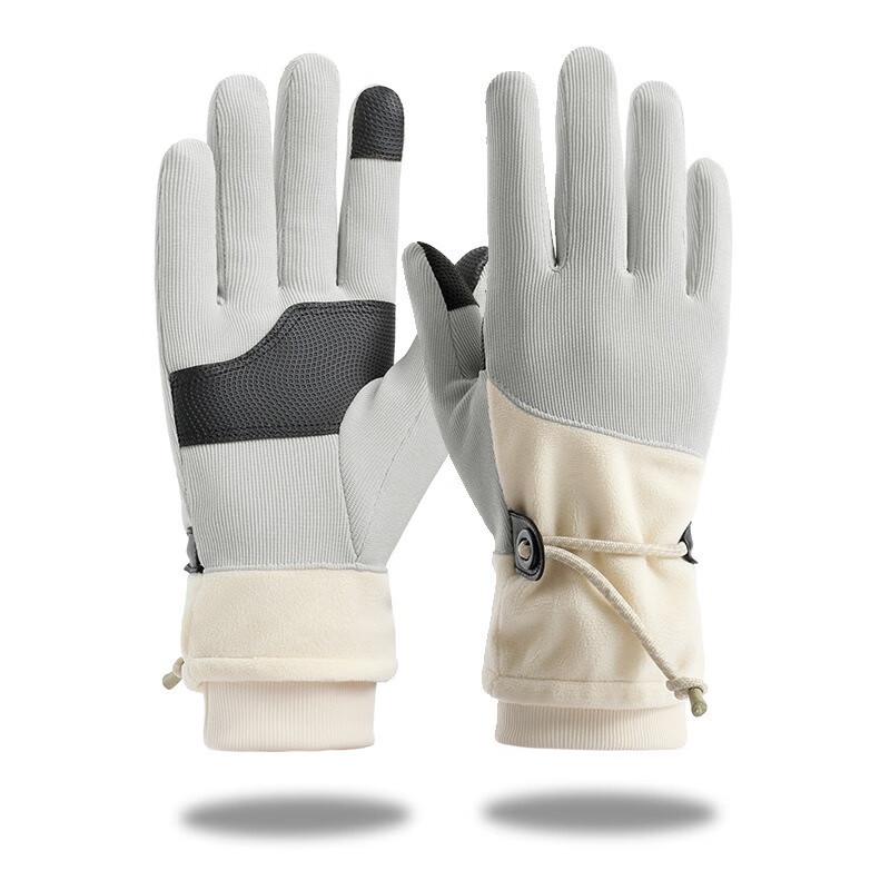 

Women s Thermal Windproof Fleece Gloves