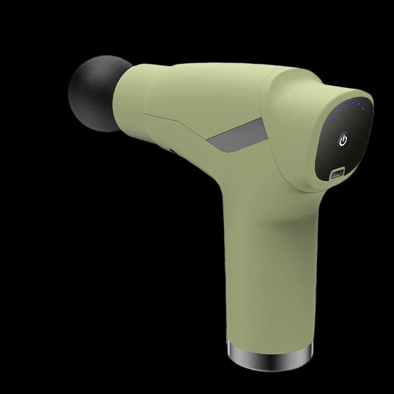ZHUOCHAO JZ-883 Portable Muscle Massage Gun