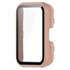 2in1 Case + Tempered Glass for Huawei Watch Fit/Fit SE, pink