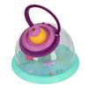 Insect Observation Barrel MultiFunction Fish Viewer Educational Small Fish Tank Toy(Insect