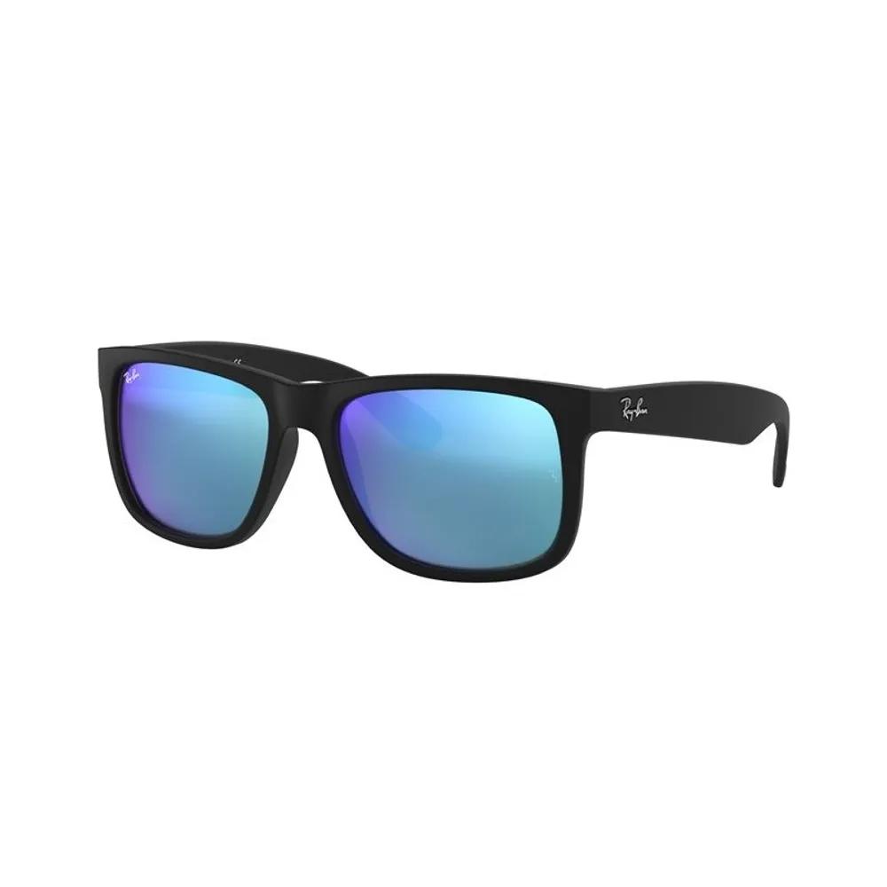 0RB4165F-62255-58 Sun-blocking sunglasses