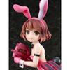Sword Art Online 1 7 Sword Art Online Alternative Gun Gale Online Ii  Llenn Bunny Girl Ver.