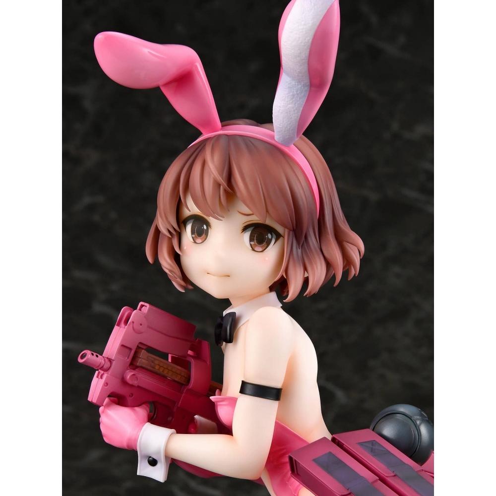 Sword Art Online 1 7 Sword Art Online Alternative Gun Gale Online Ii  Llenn Bunny Girl Ver.