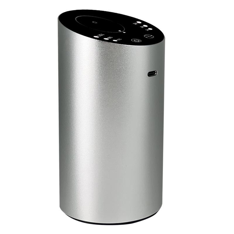Cross-Border Car & Bedroom Aroma Diffuser - Automatic Spray Air Freshener.