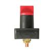 Auto Battery Disconnect Switch  12V 300A  Two Switch Positions Cut Off Isolator Battery Disconnect  Switches & Relays For Car