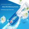 Crest 3D White Jasmine Tea Toothpaste