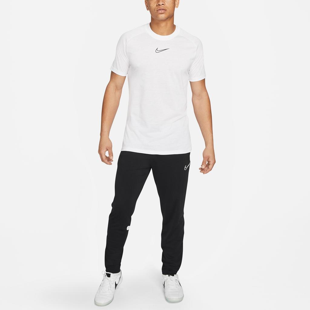 Nike Academy Training T-Shirt 'White' Men's CZ0983-100