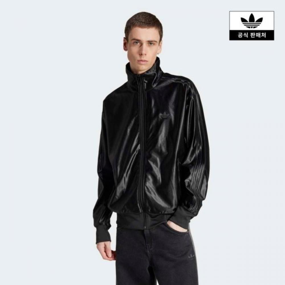 

Adidas Firebird Металлический Трек-топ Jw5960 JW5960/L