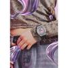 [Casio] G-Shock GM-S2110-4AJF Women's Watch, Pink/Dark Gray