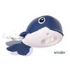 Bath Toys Cute Cartoon Animal Tortoise Dolphin Classic Baby Water Toy Infant Swim Play Toy Swimming Pool Accessories Baby Toys