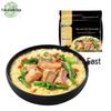 Wugu Daocheng Non-Fried Kelp Pork Ribs Instant Noodles