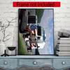 Kenworth 5D Diamond Painting Round Diamond Rhinestones Mosaic Diamond Embroidery Wall Paintings Rhinestones Gift Frameless