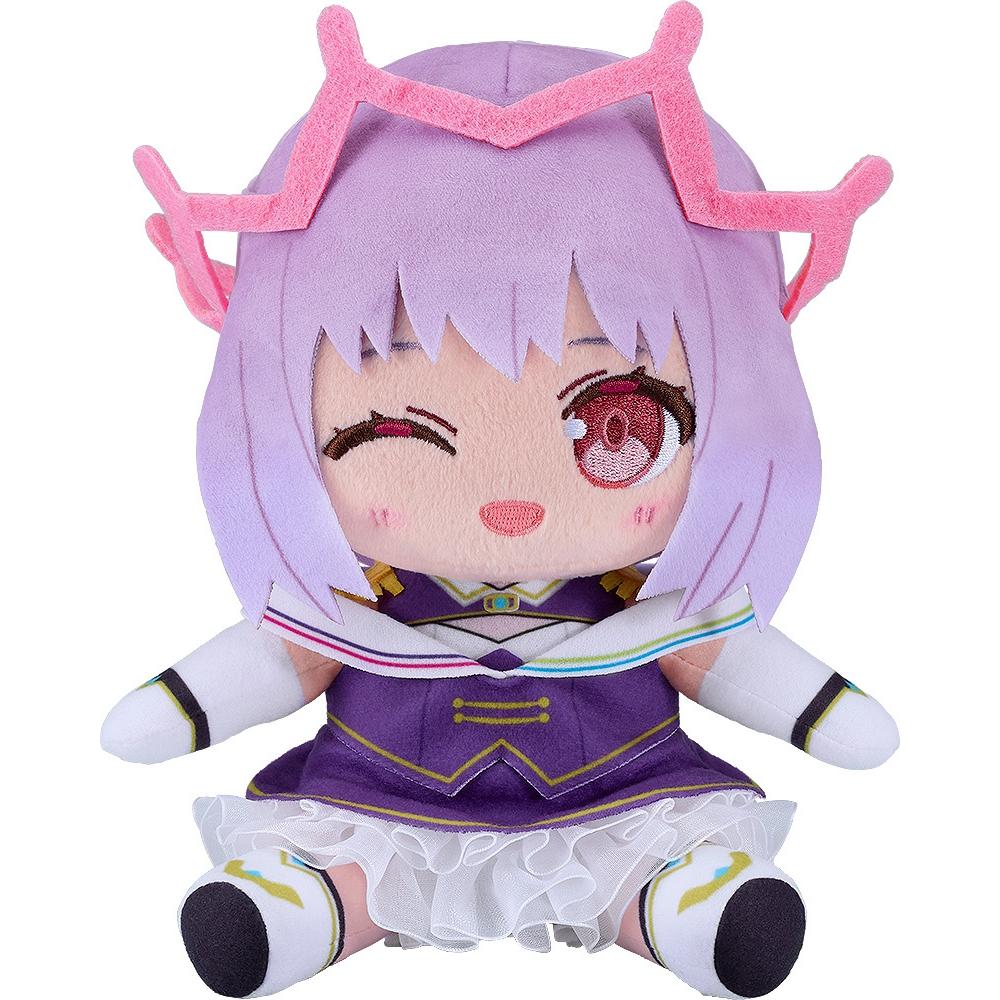 

Ssss.Gridman Gridman Universe Chocopuni Plushie Akane Shinjo New Order