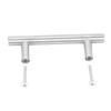 Stainless Steel T Bar Cabinet Pull Handles Knobs Kitchen Door Handle for Furniture (50mm)