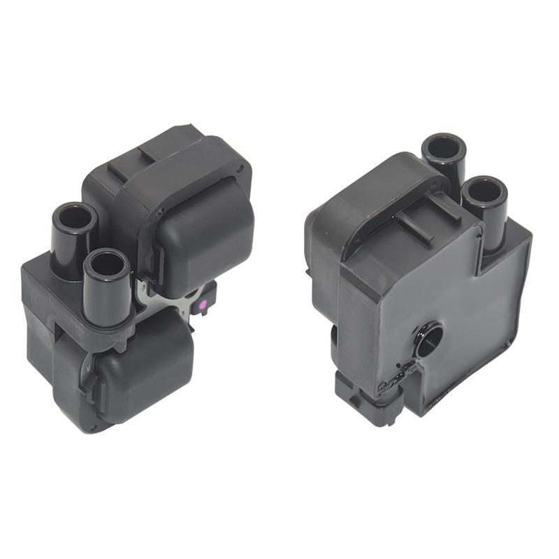 Катушка зажигания UF359 A0001587803 Высоковольтный модуль 0221503035 5098138AA