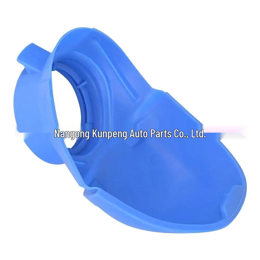 Skoda Windshield Washer Reservoir Spray Bottle Cover 6V0955485, 000096706-Compatible