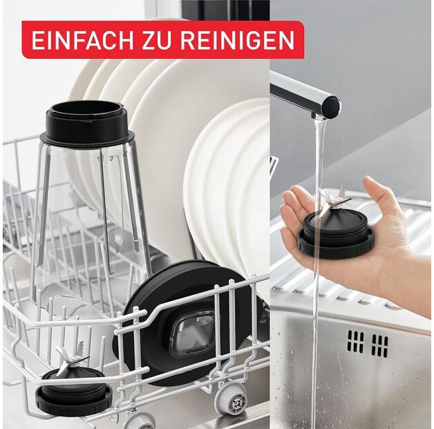 Stationary Blender Tefal BL771B PerfectMix Essential (BL771BF0)