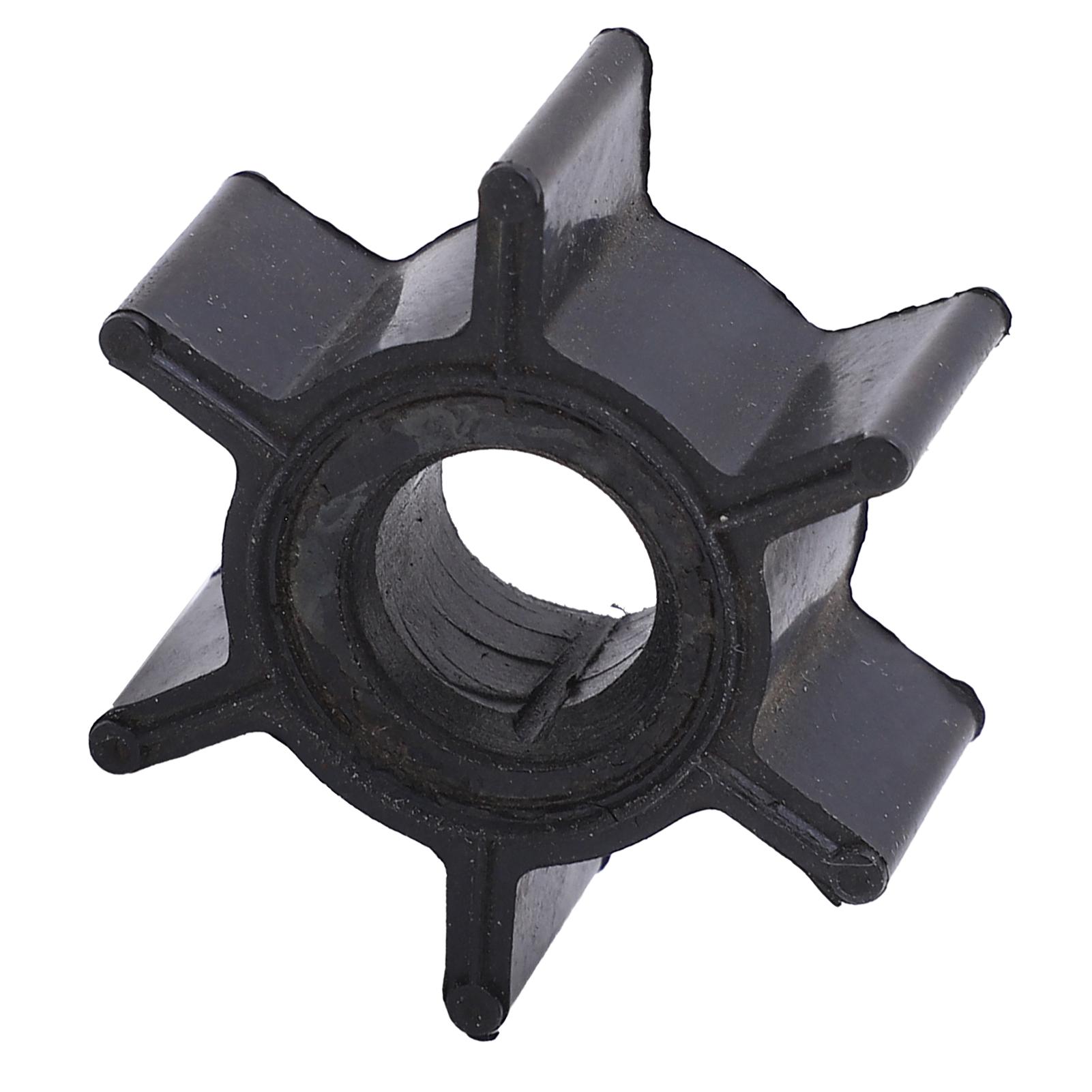 

Water Pump Impeller 2 Stroke 5 Horsepower WearResistant Durable Pump Replacement Impeller