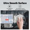 HD XXL Mouse Pad Gamer Computer Desk Mat keyboard Hollow Knight Accessories Laptop Gamer Anti-slip Carpet Table Office MousePad