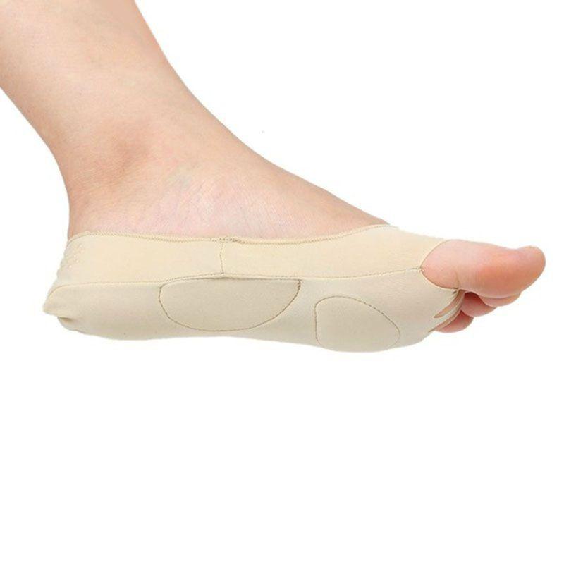 Premium Qualität Mode Damen Fußpflege Massage Fünf Finger Zehen Kompressionspflege Socken für Optimalen Komfort