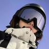 Colorful Windproof Ski and Climbing Goggles for Men & Women with Prescription Compatibility