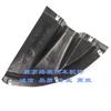 Original engine bottom deflector Cooling deflector for SAIC Roewe 750 MG MG7  DHN100162 DHN100172