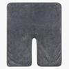 1 Pc Beautician's Special Face Towel - Spa Grade U-shaped Face Towel - Soft Massage and Skincare Tool