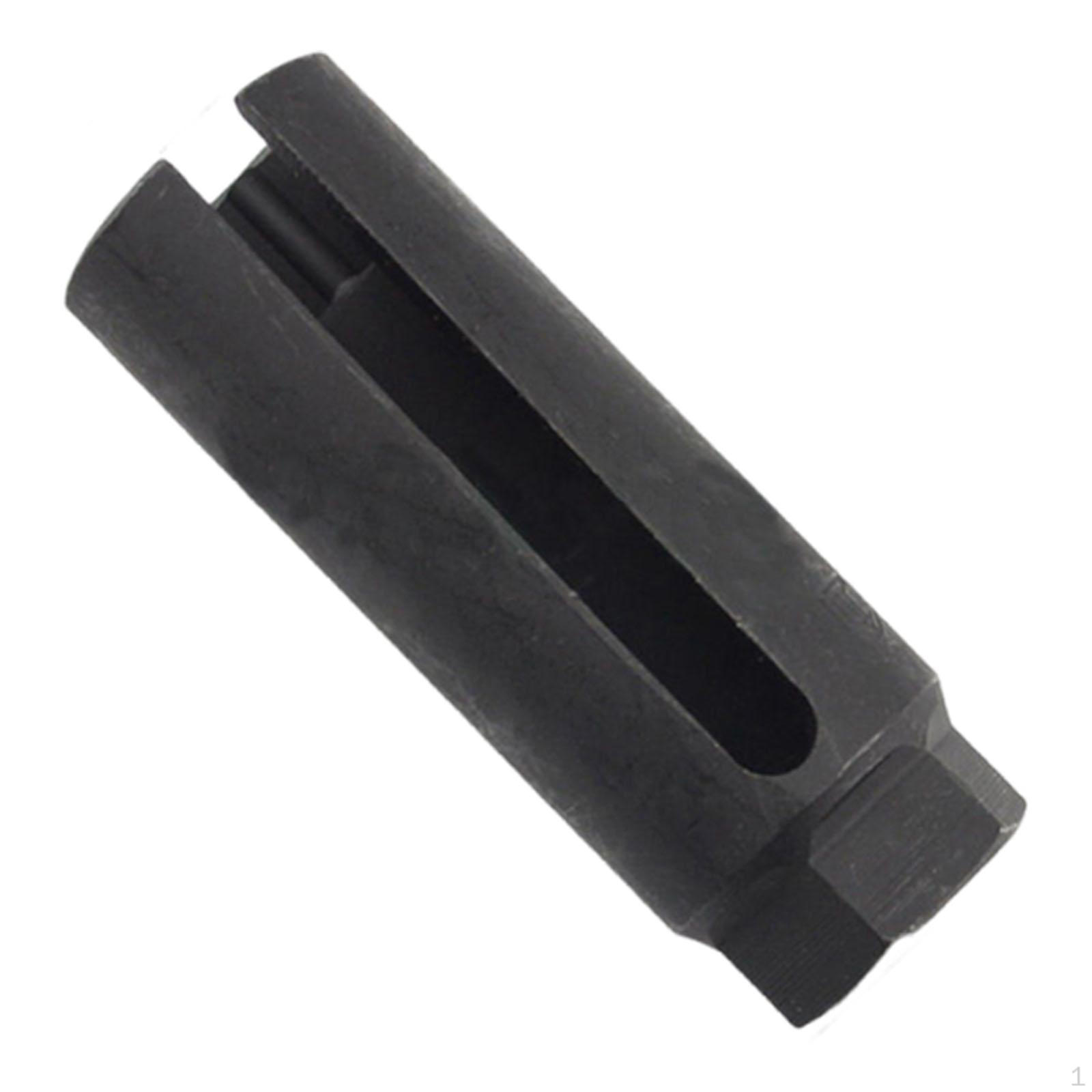 

Key Socket Accessory Metal Compact with Side Cut Easy Assembly Suitable for Car Workshop Small Opening 8mm