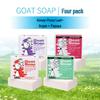 Botany Australian Goat Milk Handmade Soap