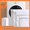 Honeycomb Mesh Laundry Bag: Anti-Deformation Sweater & Bra Wash Bag with Fine Mesh Filter