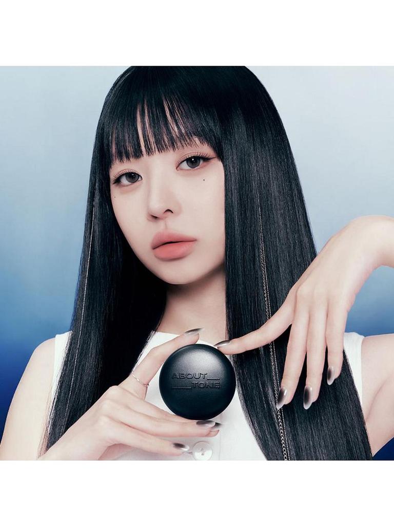 ABOUT TONE [New Color] About Tone Blur Powder Pact