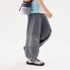 EBAER Kids' Lightweight Cooling Anti-Mosquito Color Block Sport Pants