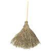 Homeglen Vintage Handmade Wire Broom