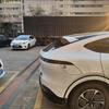XPeng G6 Rear Spoiler, G9 Roof Spoiler, G7 Sport Diffuser, and G3 Wind Deflector - No-Drill Exterior Accessories.