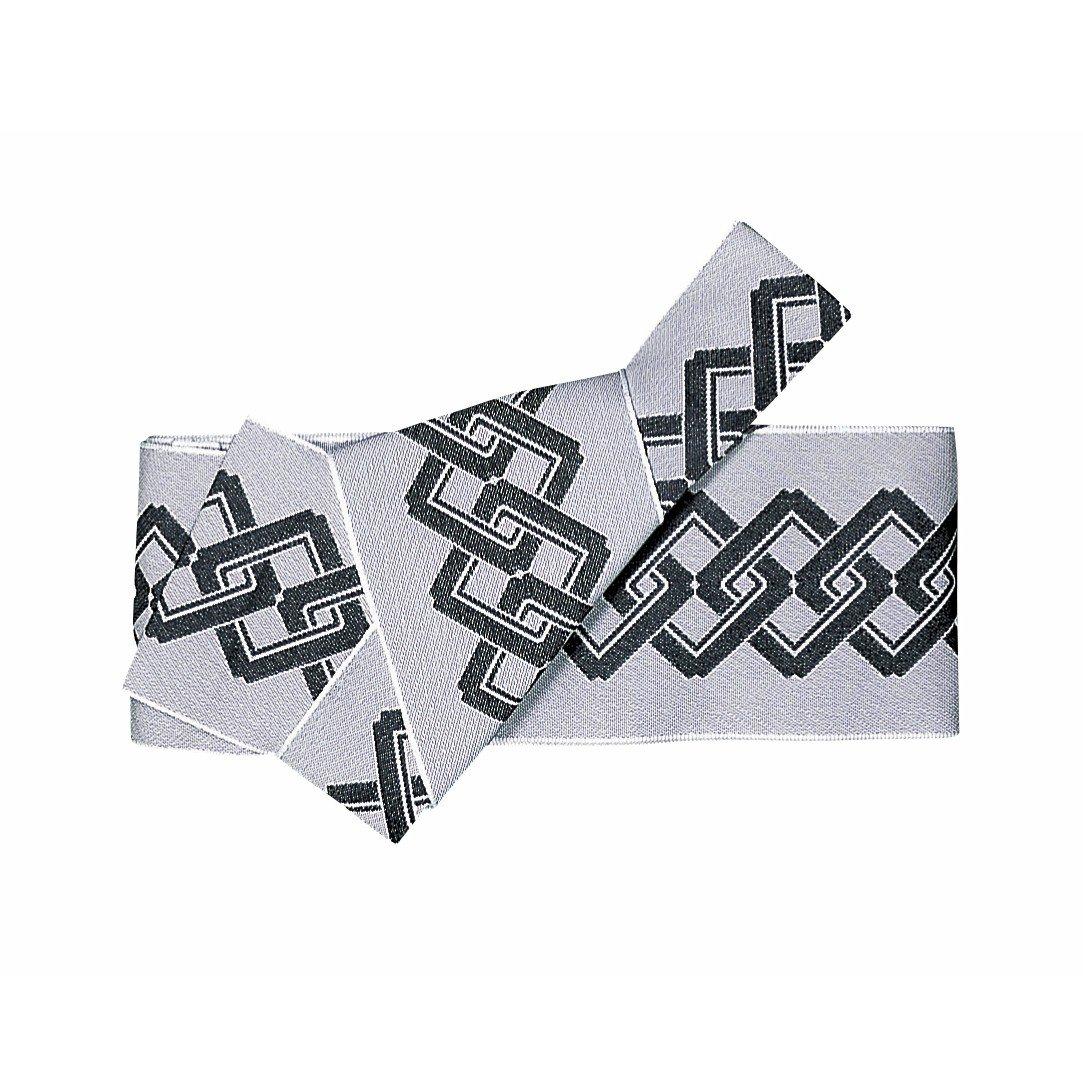 

Оби на липучке Повседневный ao9462 Мужской на одно касание (для мужской одежды) (Кимоно, Юката)