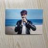 [USED] BTS SPRING DAY Spring Day Pre-recorded RM Sanok Photo