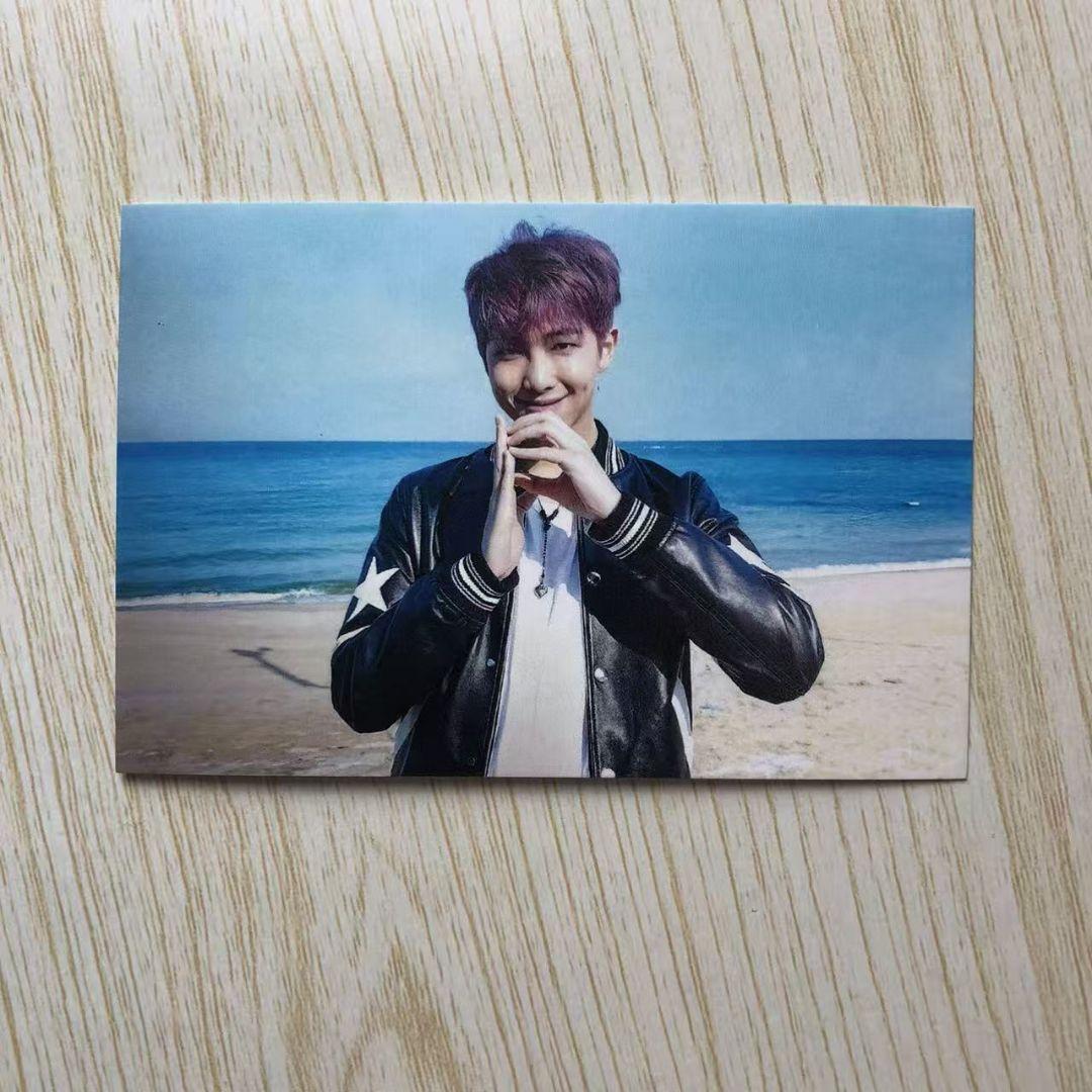 

[USED] BTS SPRING DAY Spring Day Pre-recorded RM Sanok Photo