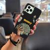 Anti-dust TPU Phone Case For Oukitel C21 Pro Fashion Design Protective Phone Pouch Back Cover Soft case Waterproof Cute